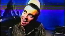Catherine Wheel 'Judy Staring at the Sun' music video