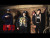 Lucky Brown 'ANTE LOS 20' music video