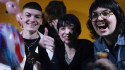 Snarls 'Walk In The Woods' Music Video