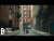 J-Hope 'on the street' music video