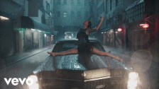 Taylor Swift 'Delicate' music video