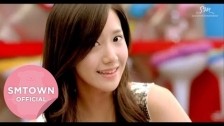 Girls' Generation 'Gee' music video