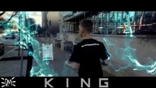 Duke Marlin 'King' music video