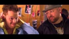 Joe Bachman 'Lookatchu' music video