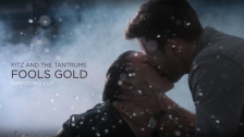 Fitz And The Tantrums 'Fools Gold' music video