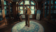 Rvssian & Rauw Alejandro & WizKid 'Pongo' music video