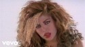 Taylor Dayne 'Tell It To My Heart' Music Video