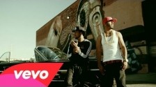Marques Houston 'Give Your Love A Try' music video