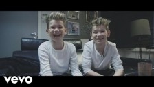 Marcus & Martinus 'Together' music video