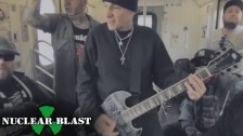 Agnostic Front 'Old New York' music video