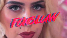 Foxgluvv 'Desperately Seeking Susan' music video