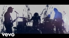 Feeder 'Eskimo' music video