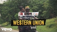Vybz Kartel 'Western Union' music video