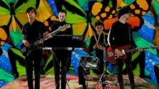 The Horrors 'Mirror's Image' music video
