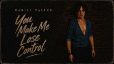 Daniel Valeur 'You Make Me Lose Control' music video