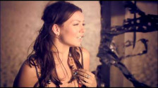 Ricki-Lee 'Breathe' music video