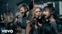 Lady Antebellum 'Love Don't Live Here' Music Video
