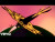 Dark Mystery Enigma Bird