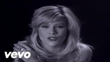 Samantha Fox 'Just One Night' music video