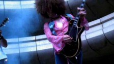 Lenny Kravitz 'Is There Any Love In Your Heart' music video