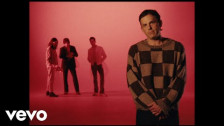 Kings Of Leon 'Nowhere to Run' music video