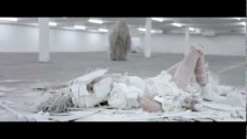 iamamiwhoami 'drops' music video