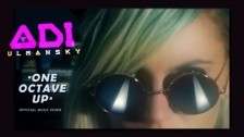 Adi Ulmansky 'One Octave Up' music video