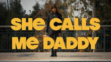 KiNG MALA 'She Calls Me Daddy' music video