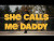 KiNG MALA 'She Calls Me Daddy' music video
