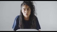 Jessie Reyez 'Figures' music video