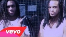 Milli Vanilli 'Girl You Know It's True' music video