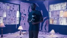Kaytranada 'Glowed Up' music video