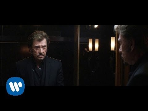 Johnny Hallyday L Attente 2012 Imvdb