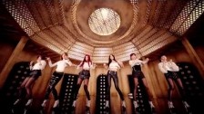 T-ARA 'Number Nine' music video