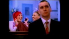 Girl Thing 'Last One Standing' music video