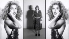 Paloma Faith 'Black & Blue' music video