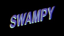 Dirty Frigs 'Swampy' music video