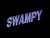 Dirty Frigs 'Swampy' music video