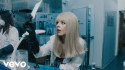 Yorke 'I Wanna Hate You' Music Video