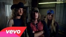 The Cadillac Three 'The South' music video
