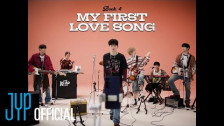 KickFlip 'My First Flip' music video