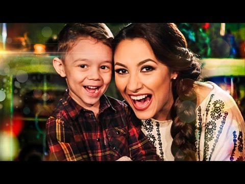 Andra Din Ceruri Ninge Alb 2015 Imvdb