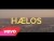 Haelos 'Pray' music video