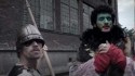 Bonaparte 'Quarantine' Music Video