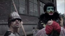 Bonaparte 'Quarantine' music video