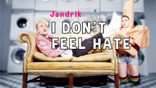 Jendrik 'I Don’t Feel Hate' music video