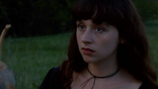 Waxahatchee 'Chapel of Pines' music video