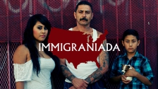 Gogol Bordello 'Immigraniada' music video