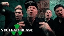 Agnostic Front 'Never Walk Alone' music video
