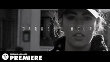 Lyves 'Darkest Hour' music video